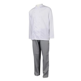 KI105 製作廚師制服套裝 廚師制服專門店 KI105 製作廚師制服套裝 廚師制服專門店